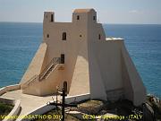 Torre Truglia - Sperlonga - ITALY